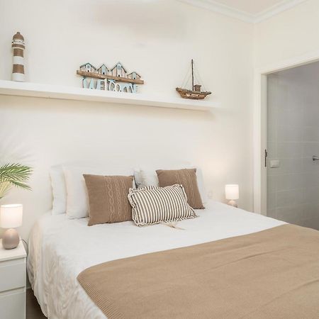 Santa Amalia Apartment Los Cristianos  Exterior photo