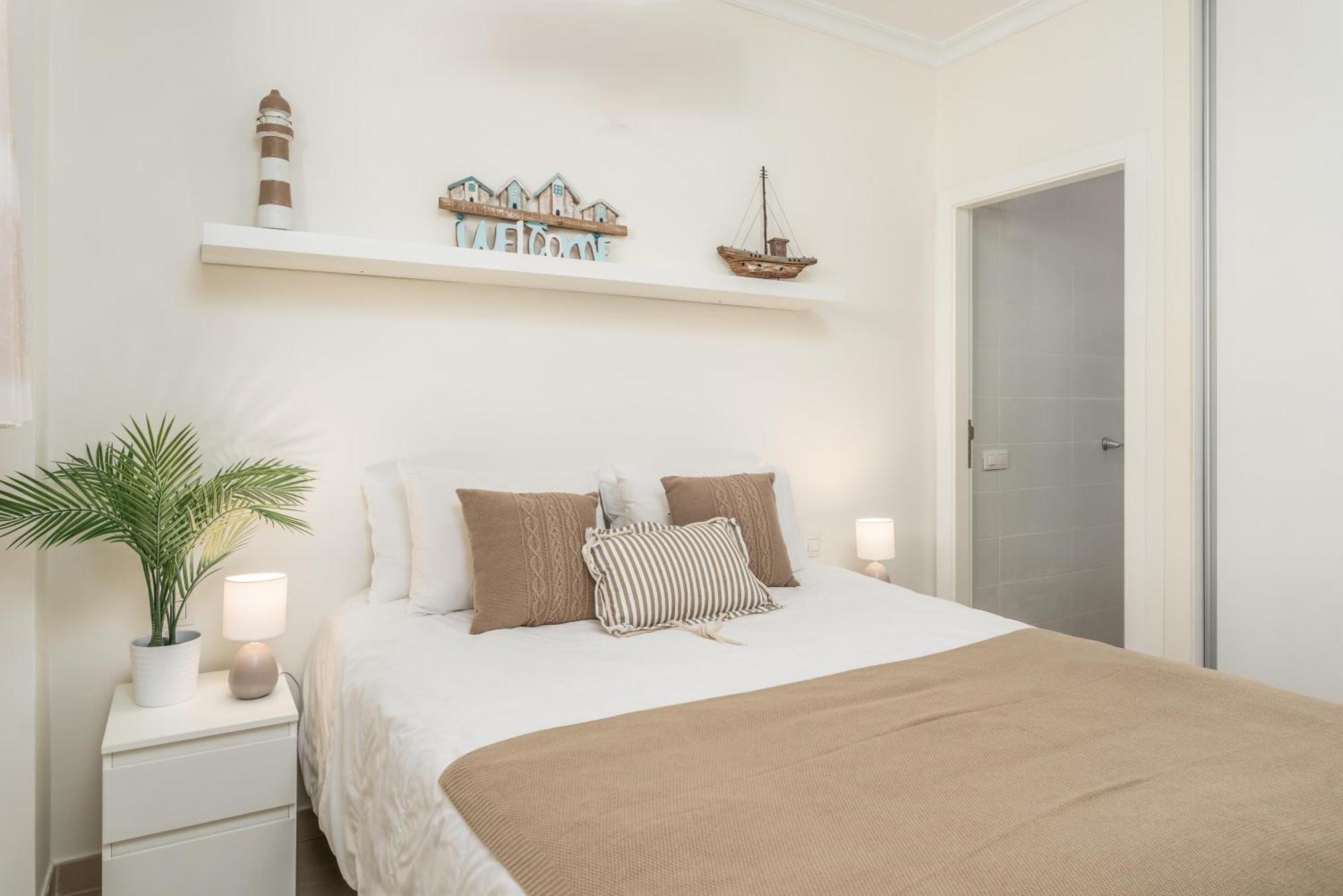 Santa Amalia Apartment Los Cristianos  Exterior photo